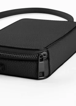 Mini sac à bandoulière amovible