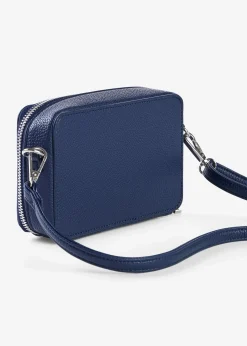 Mini sac à bandoulière amovible