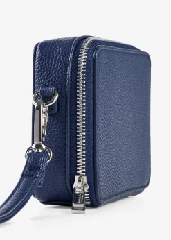 Mini sac à bandoulière amovible