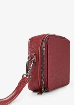 Mini sac à bandoulière amovible