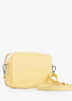 Mini sac à bandoulière amovible