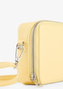 Mini sac à bandoulière amovible