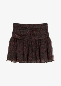 Mini-jupe