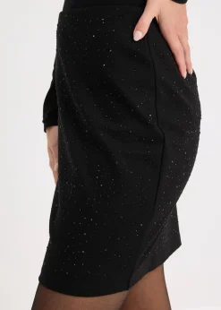 Mini-jupe en Punto di Roma