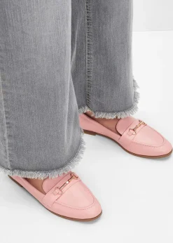 Mocassins avec boucle