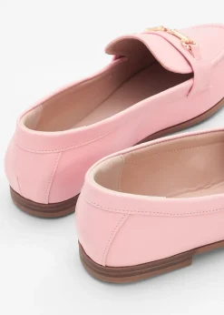 Mocassins avec boucle