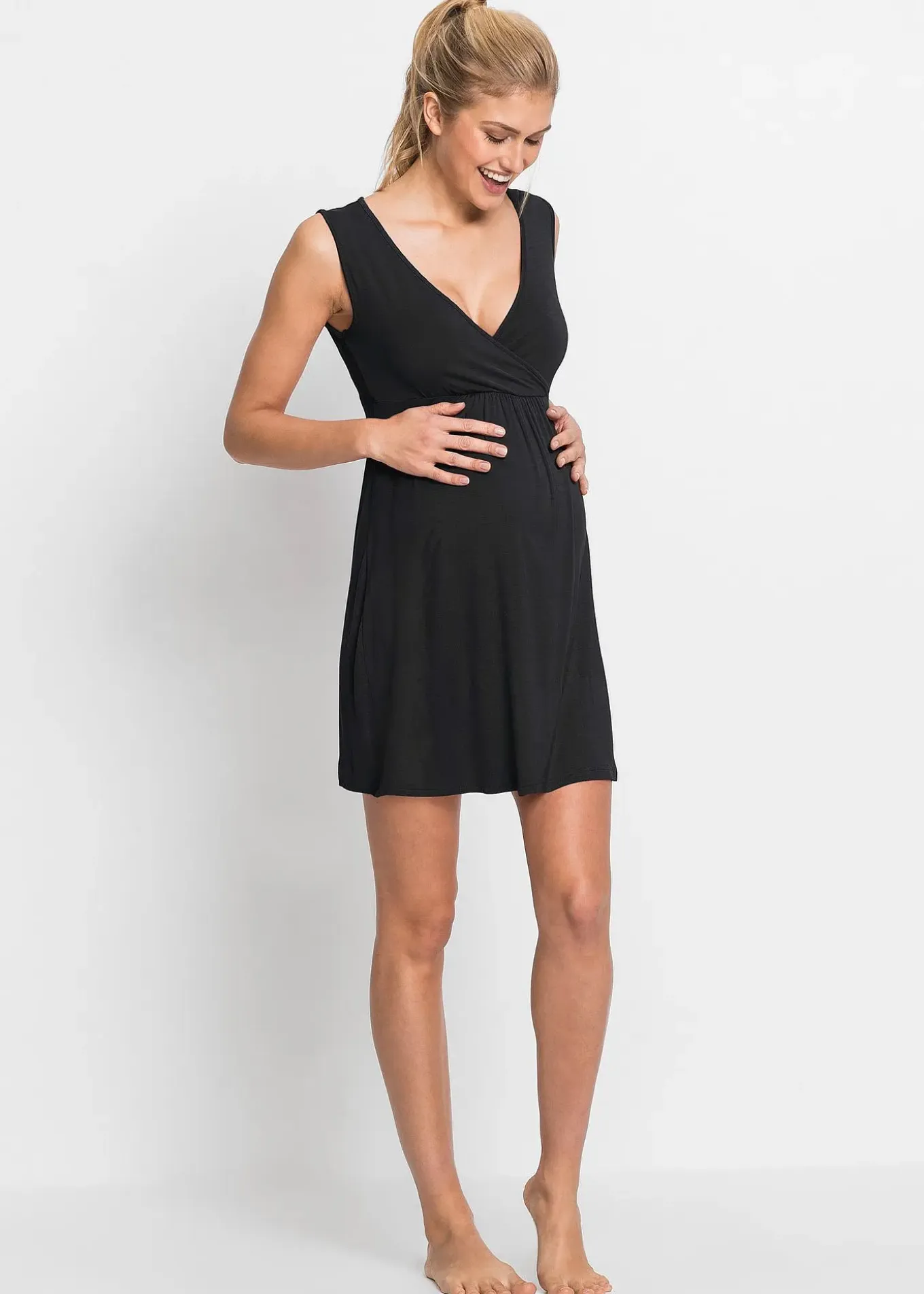 Nuisette de grossesse