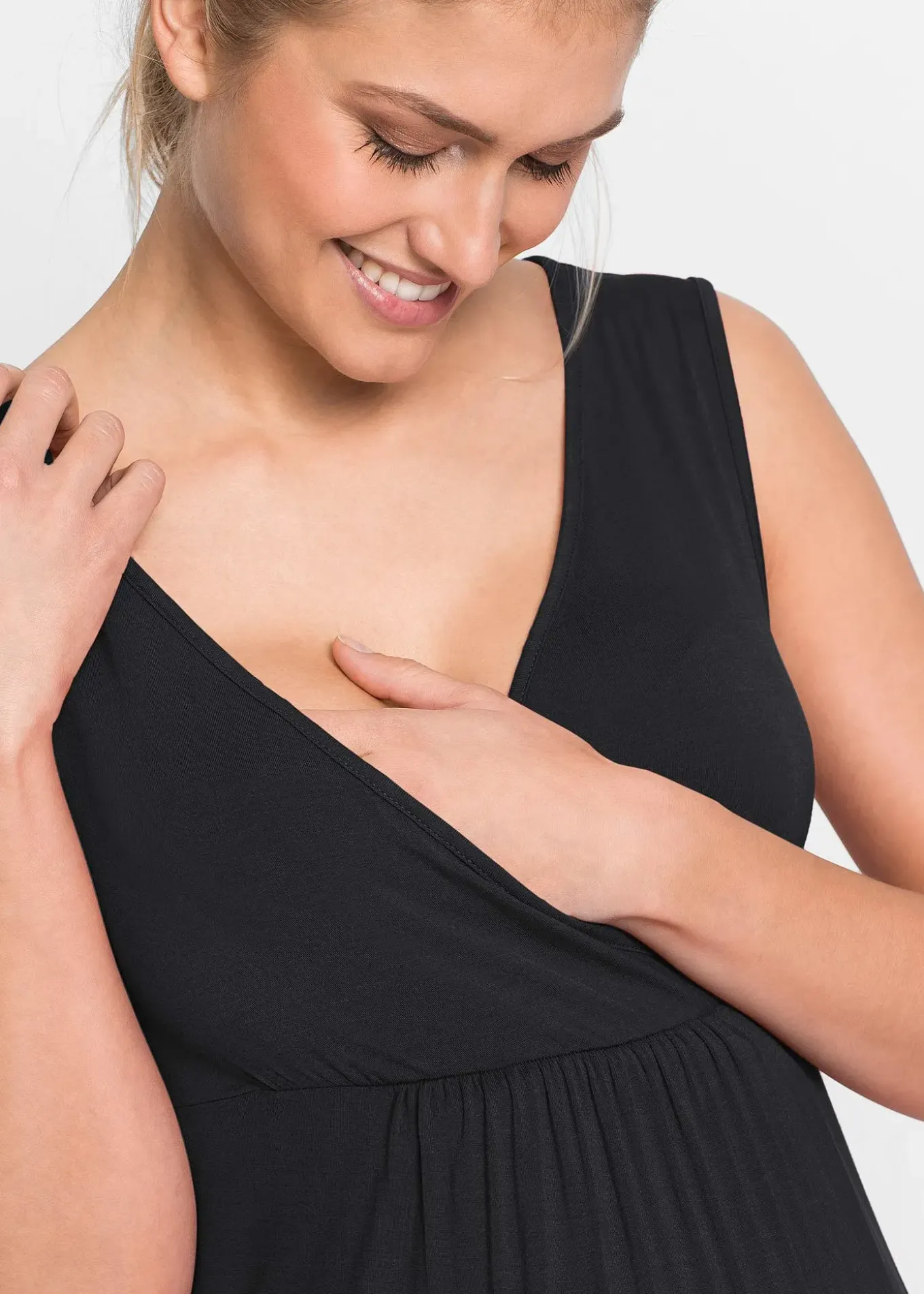 Nuisette de grossesse