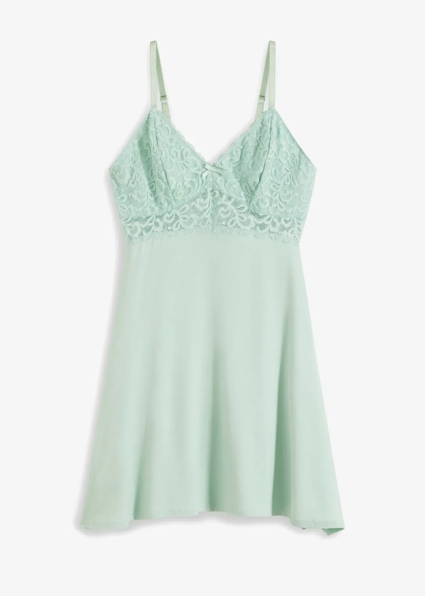 Nuisette douce en viscose majoritaire