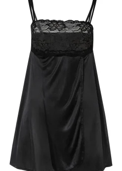 Nuisette effet brillant