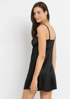 Nuisette effet brillant