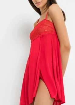 Nuisette effet brillant