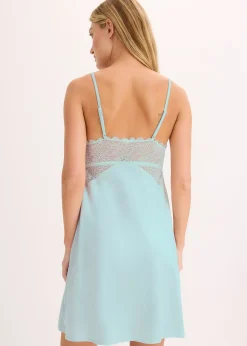 Nuisette en matière brillante