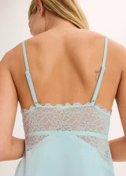 Nuisette en matière brillante