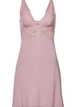 Nuisette en viscose douce