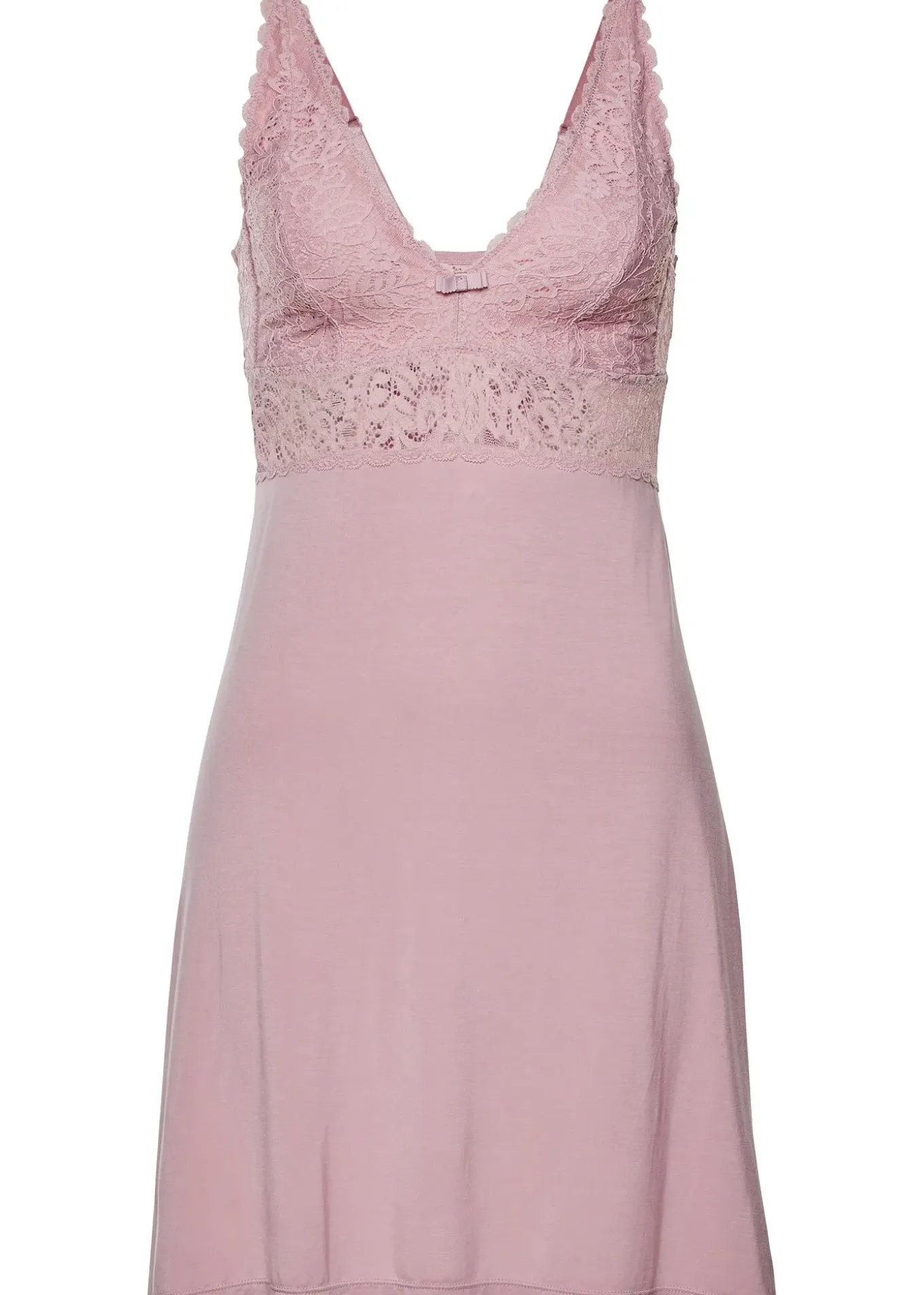 Nuisette en viscose douce