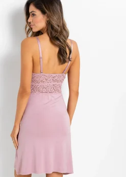 Nuisette en viscose douce