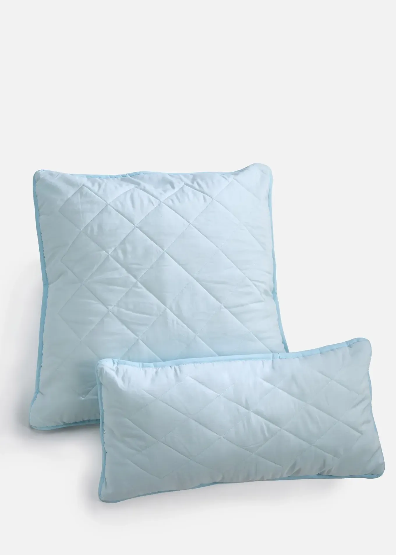 Oreiller avec viscose (cellulose de bambou)