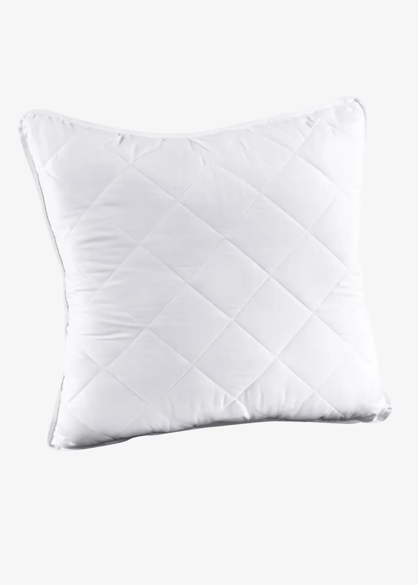 Oreiller lavable à 95°C, ferme