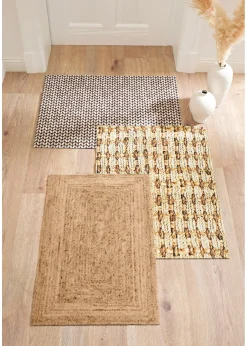 Paillasson à imprimé photo