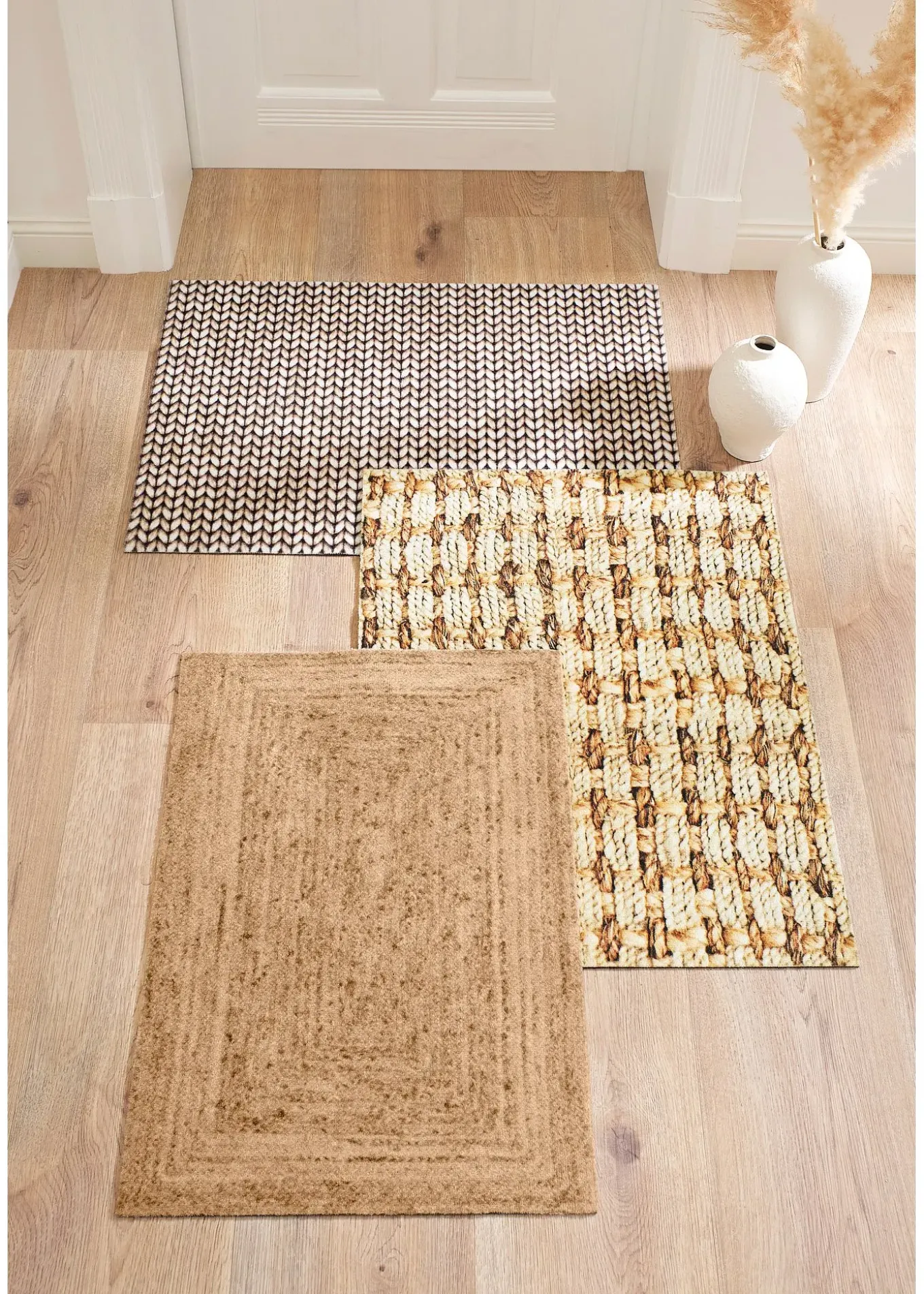 Paillasson à imprimé photo