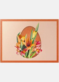 Paillasson à motif de Pâques