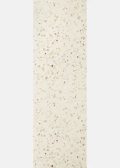 Paillasson lavable à motif naturel