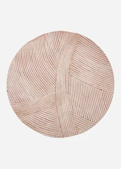 Paillasson lavable à motif naturel