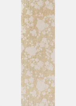 Paillasson lavable à motif graphique