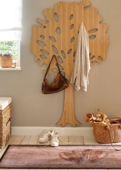 Paillasson motif cœur