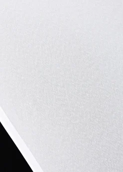 Panneau coulissant en tissu sablé (1 pce)