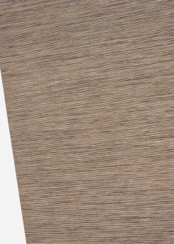 Panneau coulissant en voilage aspect bambou (1 pce)