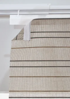 Panneau coulissant en voilage (1 pce)