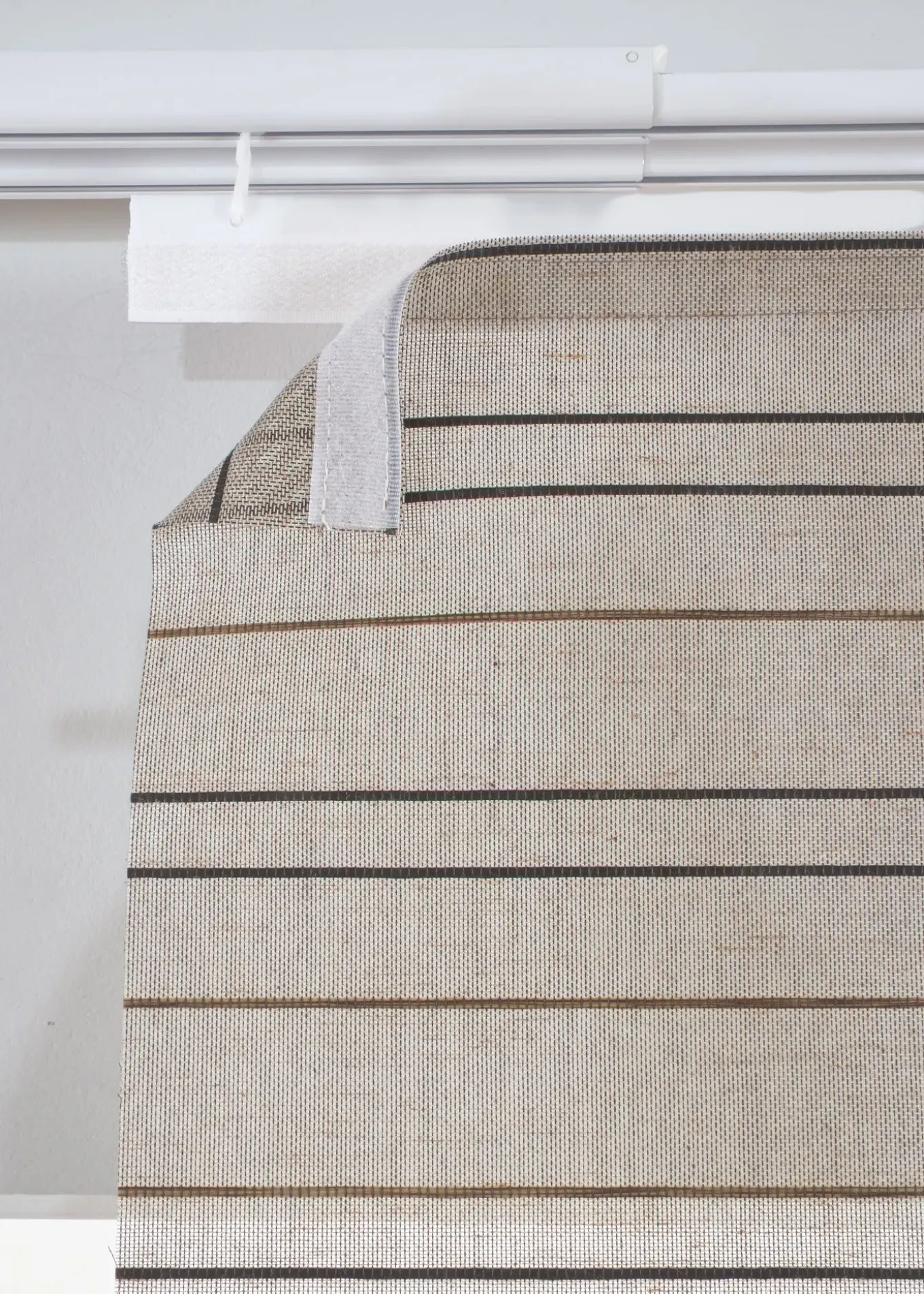 Panneau coulissant en voilage (1 pce)