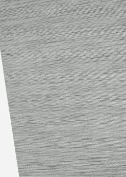 Panneau coulissant en voilage aspect bambou (1 pce)