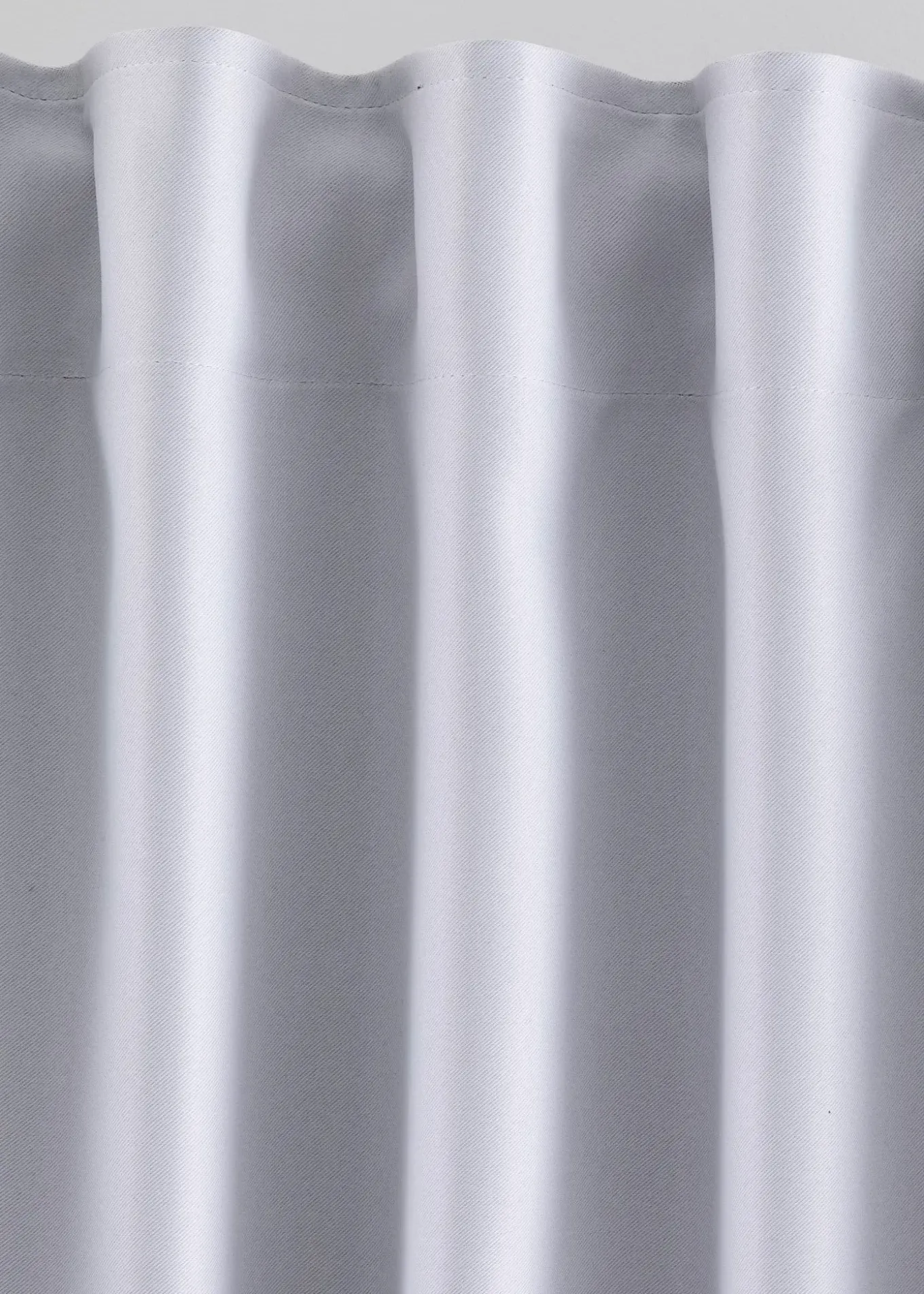 Panneau obscurcissant tie and dye (1 pce)