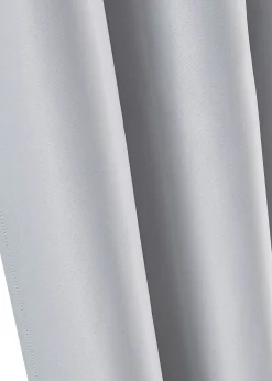 Panneau obscurcissant tie and dye (1 pce)