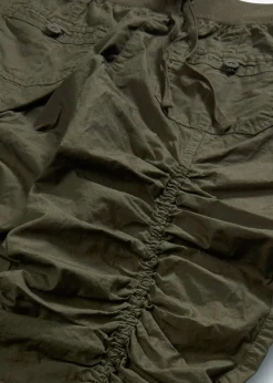 Pantalon 3/4, 100% coton