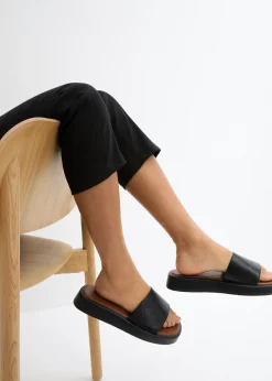 Pantalon 7/8 en bengaline