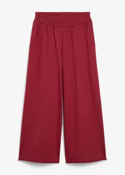 Pantalon 7/8 en sweat