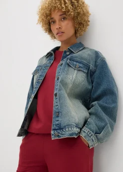 Pantalon 7/8 en sweat