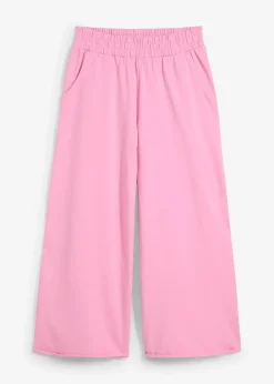 Pantalon 7/8 en sweat