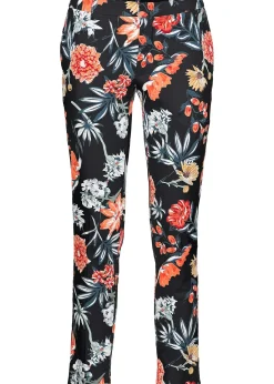 Pantalon 7/8 extensible