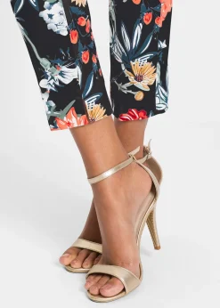 Pantalon 7/8 extensible