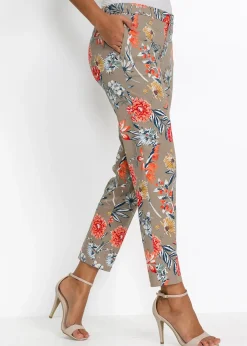 Pantalon 7/8 extensible