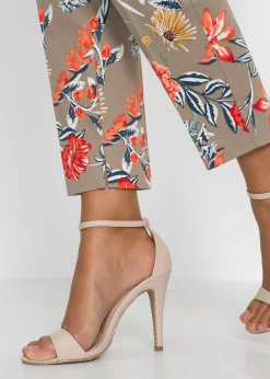 Pantalon 7/8 extensible