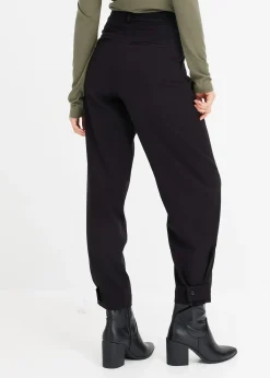 Pantalon 7/8 fuselé
