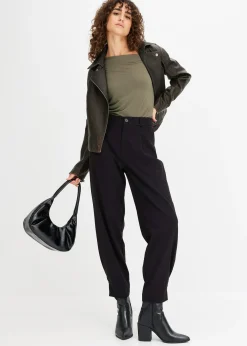 Pantalon 7/8 fuselé