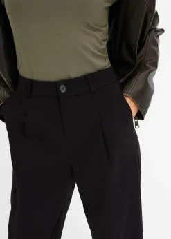 Pantalon 7/8 fuselé