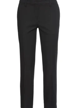 Pantalon 7/8 habillé